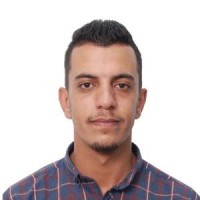 Achraf ELMALLOUKI