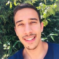 AMINE EL YOUBI