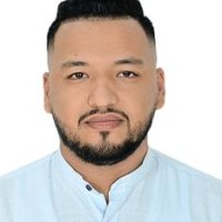 AZEDINE Zahirelouadghir