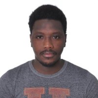 Mohamed Lamine  Barry 