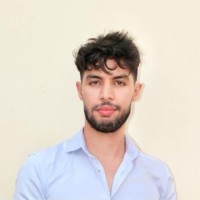 Hamza OUHAKKI