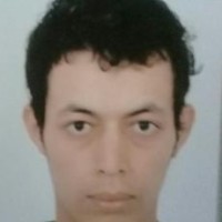 Oueld chaib Soufiane