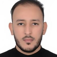 Mohamed Amine MOUDAFAR