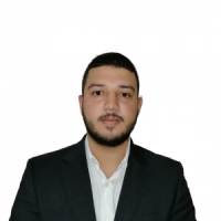 Mohammedamine Mazouza