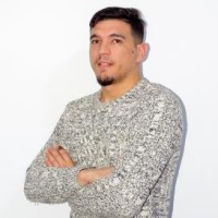 Ibrahim AOULAD ABDERAHMAN