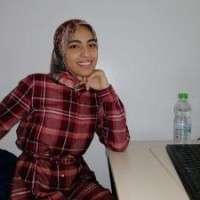 Ikrame YAZIDI