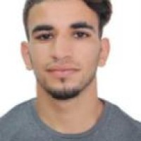 Abdessamad Ouboudaoud