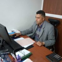 Abderrahman  LEMFADEL 