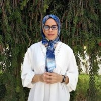 Soukaina EZZAGHDIDI