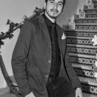 Youssef Moussaid El Idrissi