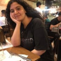 Nouhayla Benhalla