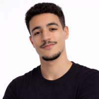 AHMED ACHBAROU