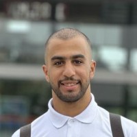 Oussama Haggui