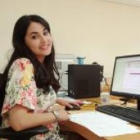 Hanane El addaoui