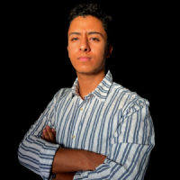 Hamdoune Mohamed