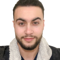 Hicham SALHI