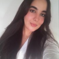 Zineb Lashari