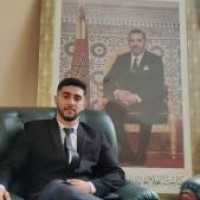 Achraf Chawki