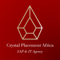 Crystal Placement Africa
