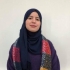 El hajjam Chaima  : Business intelligence engineering student