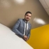 Reda Fathallah : Ingénieur de production IT