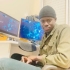 Mouhamadou Lamine Sarr : Analyste Securité informatique, Analyste Securité Applicative, Programmeur