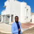 SYLLA Mangué : Développeur full Stack