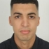 OUSSAMA SALAHDINE : Oussama Salahdine