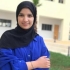 Chaima DHAIBA  : Etudiante en 1ére année cycle d'ingénieur option génie informatique à  l'ENSAB