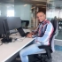 Khalid ..... : IT Help Desk Support 