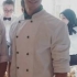 El gharbaoui Othman : Cuisinière 