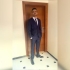 MOHAMED REDA ELFIL  : IT - Technicien support en maintenance informatique 