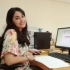 Hanane El addaoui : Technicien spécialisé en développement informatique