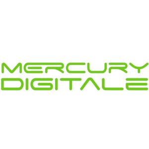 Mercury Digital