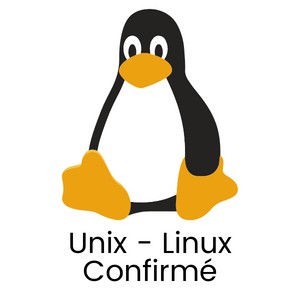Quiz Unix - Linux Confirmé