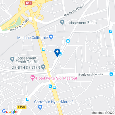 Referencement-Maroc.ma 