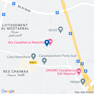 INTELCIA IT SOLUTIONS