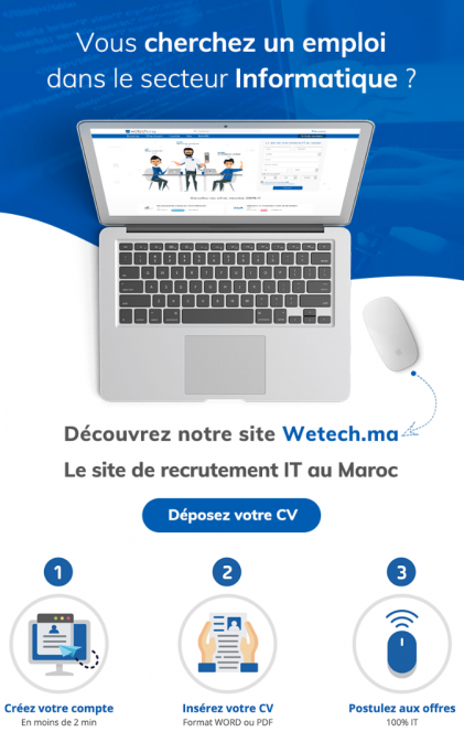 Wetech 21